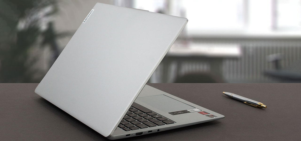 Lenovo IdeaPad Slim 5 review